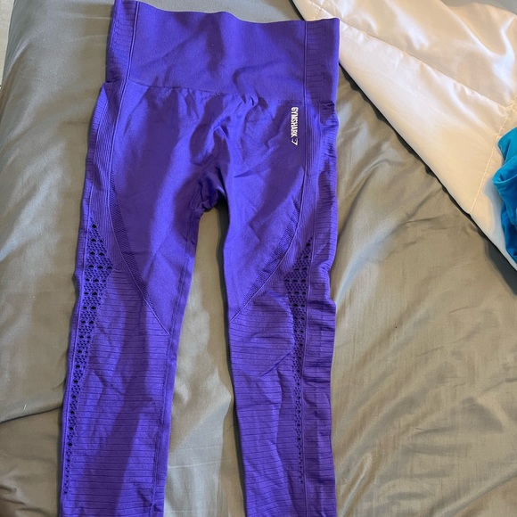 Gymshark leggings - Picture 2 of 2